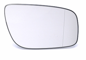 Vetro specchio, Specchio esterno - 2418G01 ABAKUS